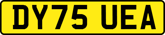 DY75UEA