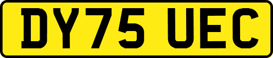 DY75UEC
