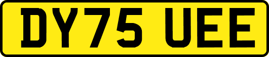 DY75UEE