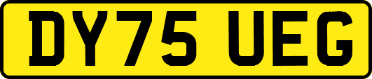DY75UEG
