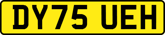 DY75UEH