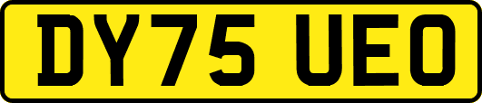 DY75UEO