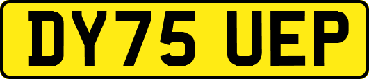 DY75UEP