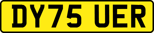 DY75UER