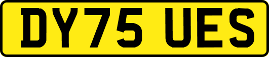 DY75UES