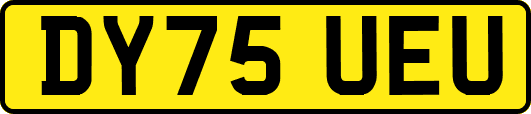 DY75UEU