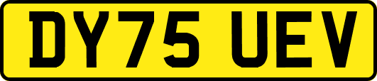DY75UEV
