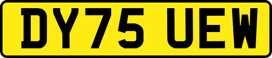 DY75UEW