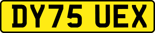 DY75UEX