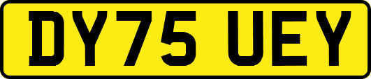 DY75UEY