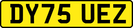 DY75UEZ
