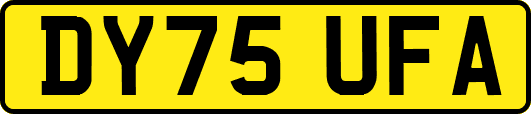 DY75UFA