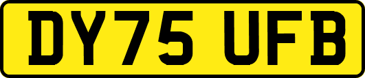 DY75UFB