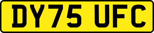DY75UFC