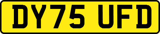 DY75UFD