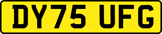 DY75UFG