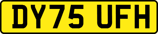 DY75UFH