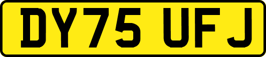 DY75UFJ