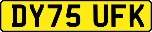 DY75UFK
