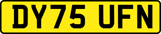 DY75UFN