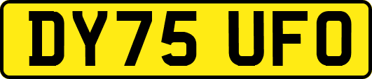 DY75UFO