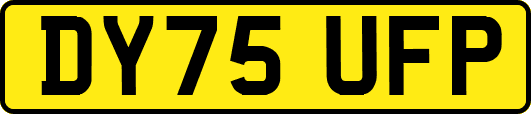 DY75UFP
