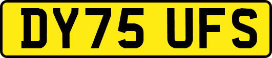 DY75UFS