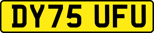 DY75UFU