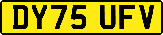 DY75UFV