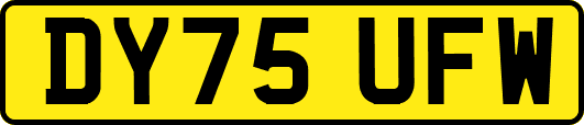 DY75UFW