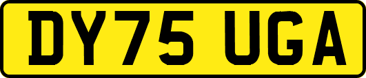 DY75UGA