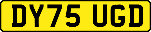 DY75UGD