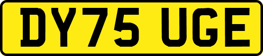 DY75UGE