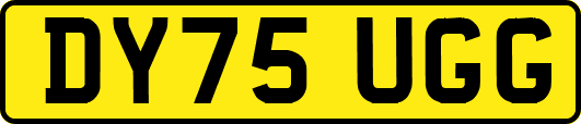 DY75UGG