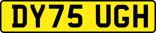 DY75UGH