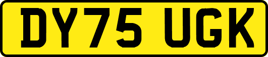 DY75UGK