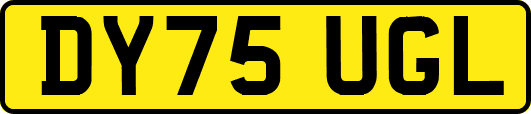DY75UGL