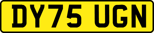 DY75UGN