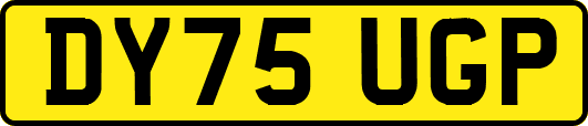 DY75UGP