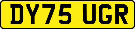 DY75UGR