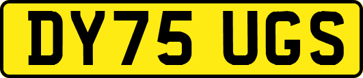 DY75UGS