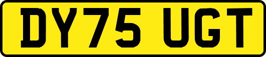 DY75UGT