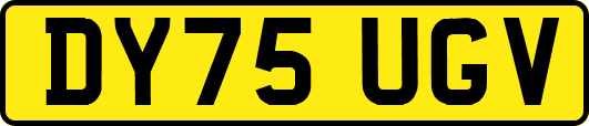 DY75UGV