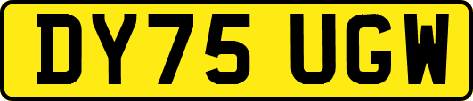 DY75UGW