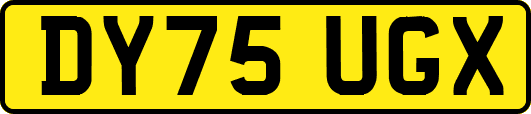DY75UGX