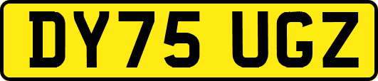 DY75UGZ