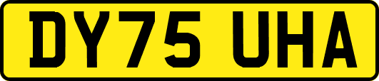 DY75UHA