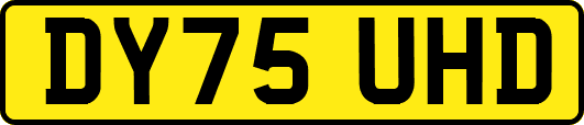 DY75UHD