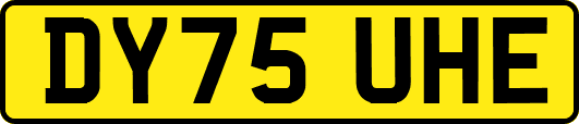 DY75UHE