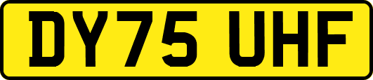 DY75UHF